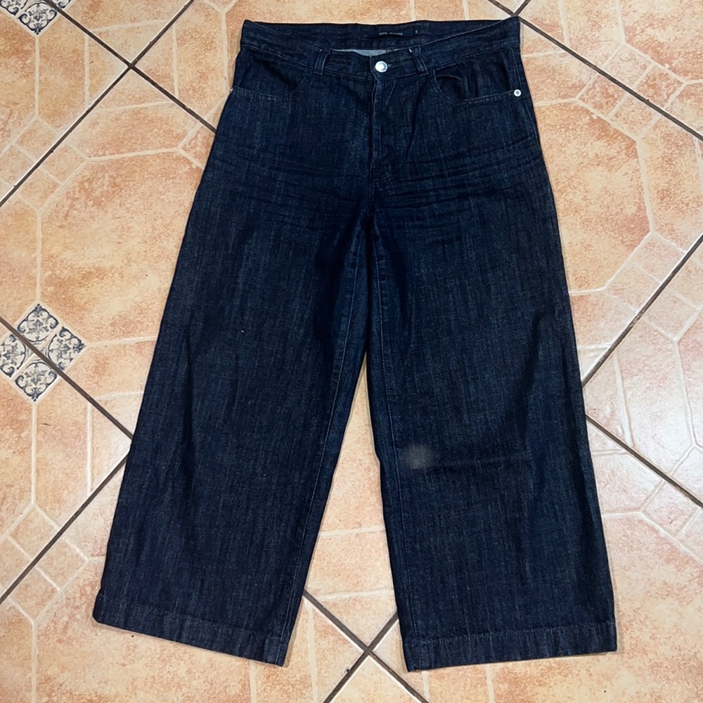 Sofie D’Hoore jeans denim pants bottoms